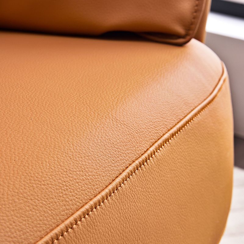 Pivota Luxe Swivel Sofa Chair