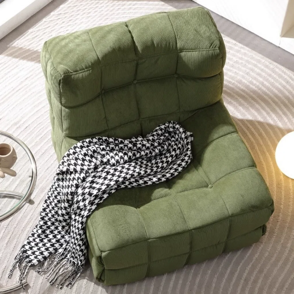 Cube Comfort Sofa Chair