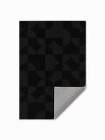 The Vesper Rug — Luxury Modern Geometric Polyester Rug