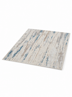 The Cascade Rug — Luxury Modern Abstract Area Rug