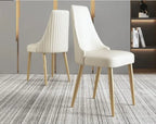 Melan Modern Luxury Dining Set