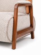 The Oxford Sofa — Luxury Modular Sectional Sofa Set