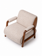 The Oxford Sofa — Luxury Modular Sectional Sofa Set
