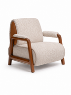 The Oxford Sofa — Luxury Modular Sectional Sofa Set