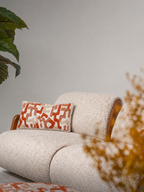 The Oxford Sofa — Luxury Modular Sectional Sofa Set