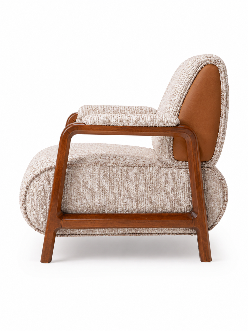 The Oxford Sofa — Luxury Modular Sectional Sofa Set