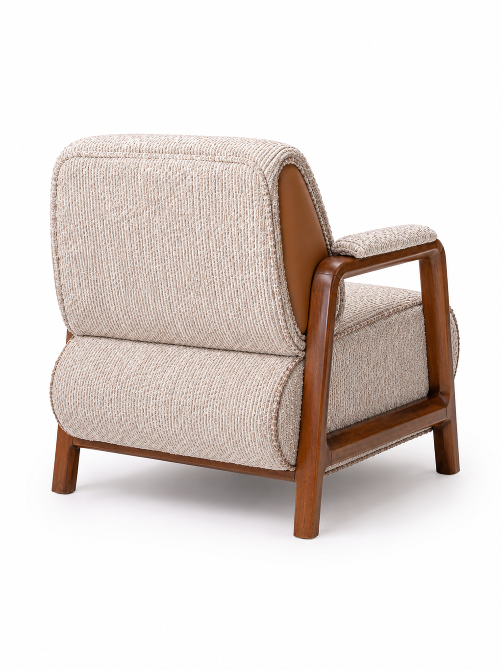 The Oxford Sofa — Luxury Modular Sectional Sofa Set