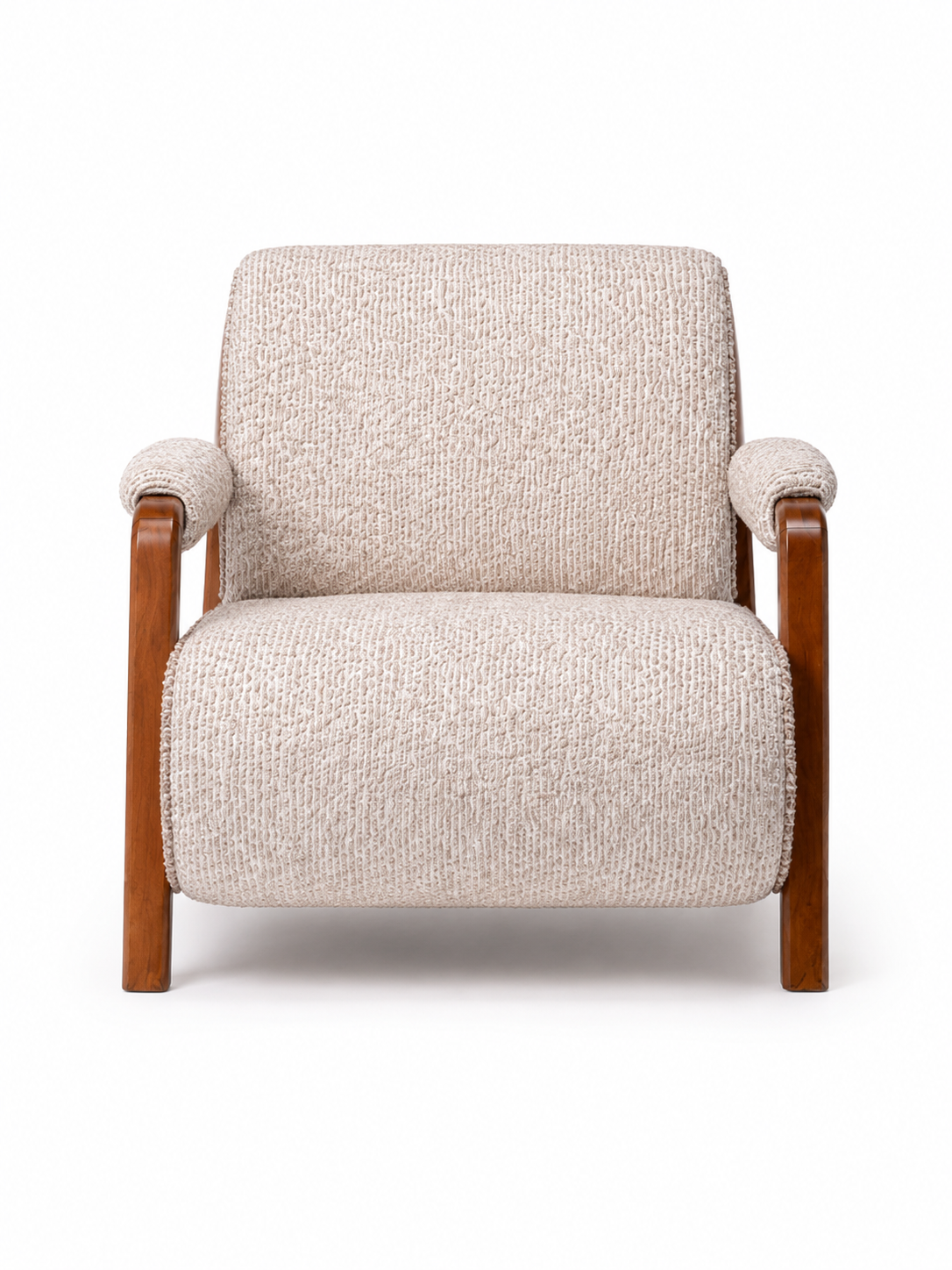 The Oxford Sofa — Luxury Modular Sectional Sofa Set