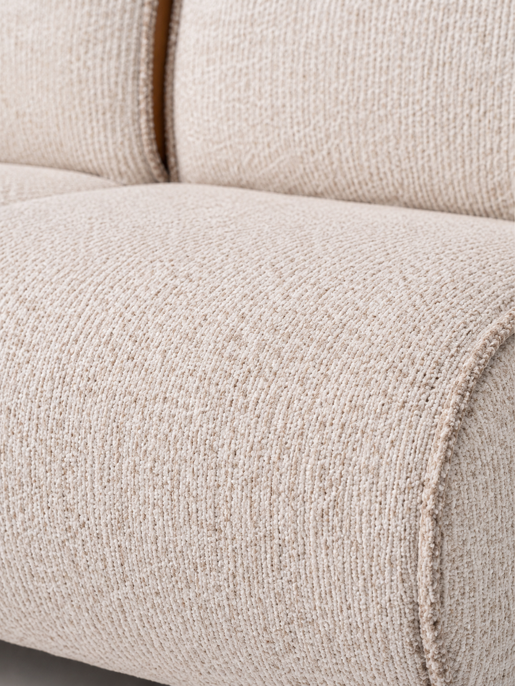 The Oxford Sofa — Luxury Modular Sectional Sofa Set