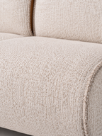 The Oxford Sofa — Luxury Modular Sectional Sofa Set