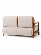 The Oxford Sofa — Luxury Modular Sectional Sofa Set