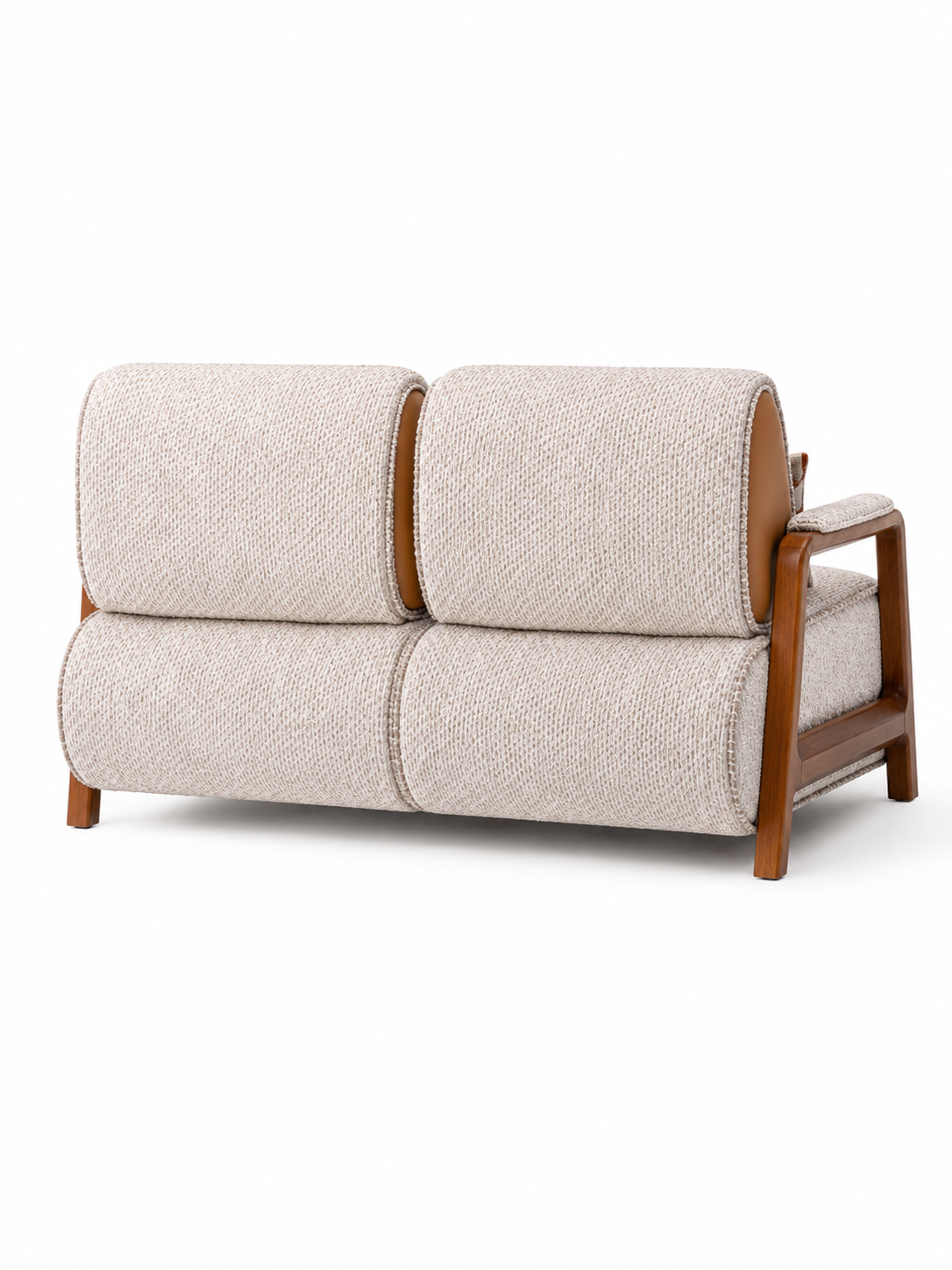 The Oxford Sofa — Luxury Modular Sectional Sofa Set