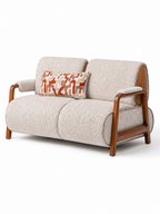The Oxford Sofa — Luxury Modular Sectional Sofa Set