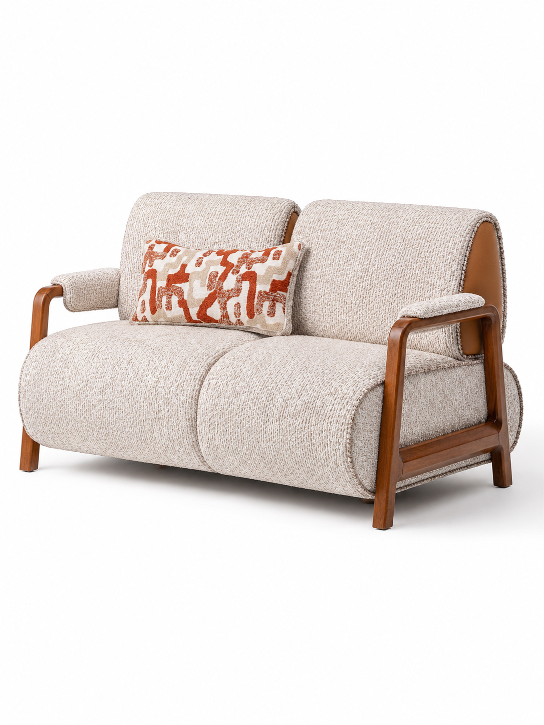The Oxford Sofa — Luxury Modular Sectional Sofa Set