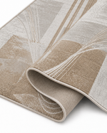 The Montera Rug — Luxury Modern Geometric Area Rug