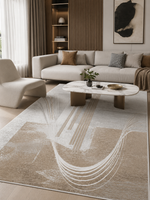 The Montera Rug — Luxury Modern Geometric Area Rug