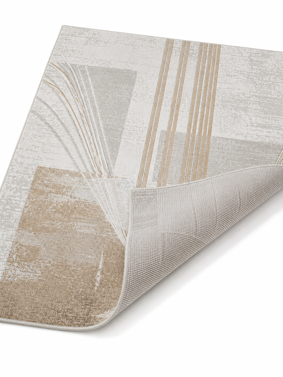 The Montera Rug — Luxury Modern Geometric Area Rug