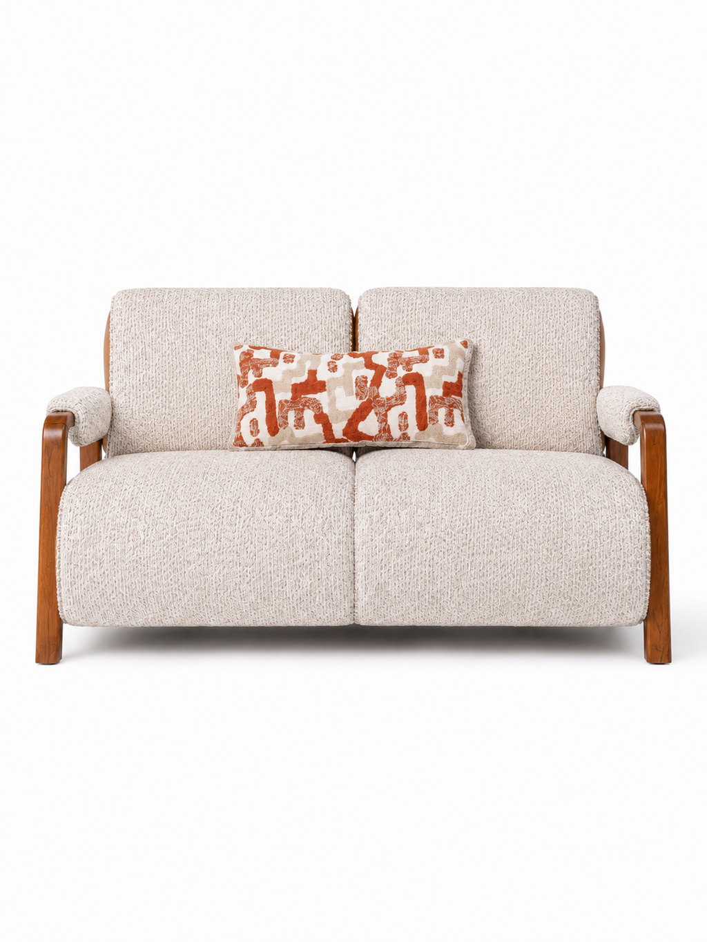 The Oxford Sofa — Luxury Modular Sectional Sofa Set