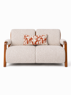 The Oxford Sofa — Luxury Modular Sectional Sofa Set