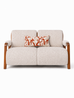 The Oxford Sofa — Luxury Modular Sectional Sofa Set