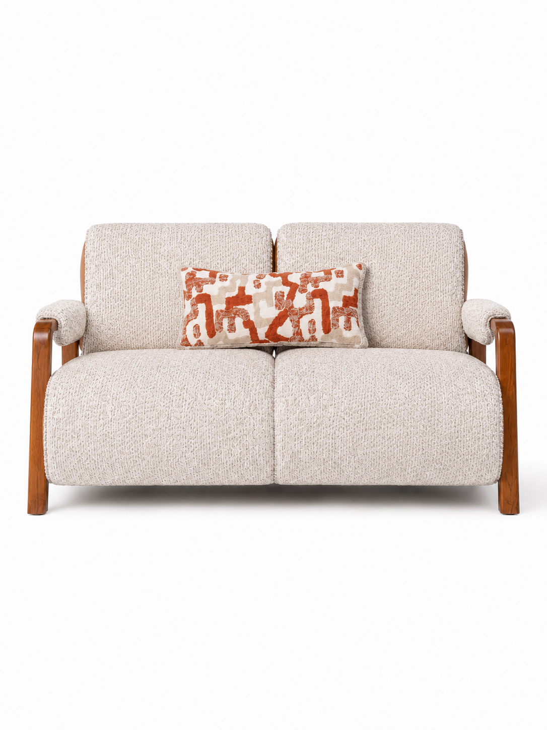The Oxford Sofa — Luxury Modular Sectional Sofa Set