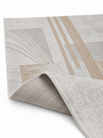 The Montera Rug — Luxury Modern Geometric Area Rug