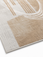 The Montera Rug — Luxury Modern Geometric Area Rug