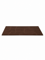 The Solstice Rug — Luxury Abstract Polyester Rug