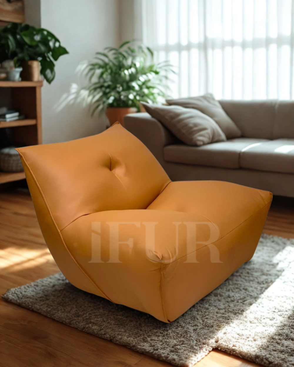 ZenLoft Sofa Chair