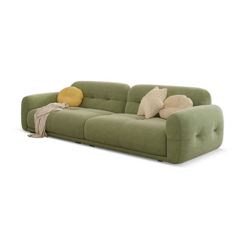 Rayz 3 Seater Modern Sofa Set Part Pay