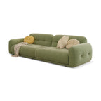 Rayz 3 Seater Modern Sofa Set Part Pay