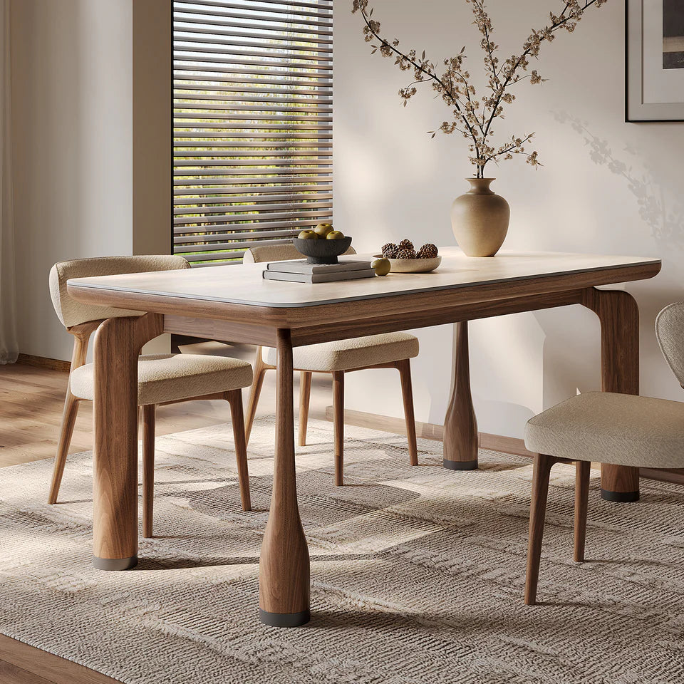 Aura Majestic Dining Table