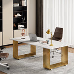 Real Modern Study Desk