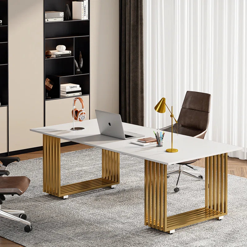 Real Modern Study Desk
