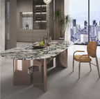 Koista Modern Luxury Dining Set