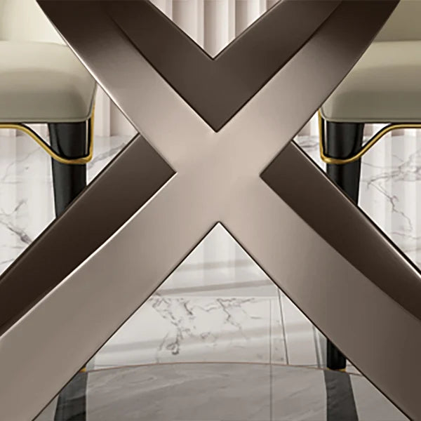Gren Modern Dining Set