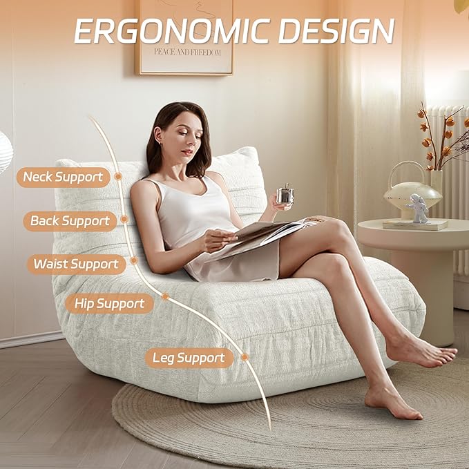 Slumber Slouch Lounge Chair