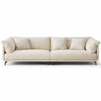 Greeno Modern Luxury Sleek Sofa Set