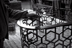 Riva High End Luxury Modern 8 Seater Dining Table