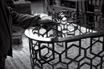 Riva High End Luxury Modern 8 Seater Dining Table