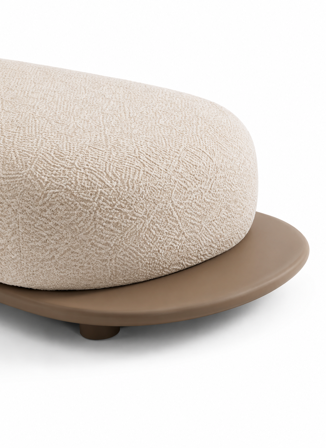 The Utopia Sofa — Luxury Curved Modular 5 Seater Sofa
