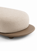 The Utopia Sofa — Luxury Curved Modular 5 Seater Sofa