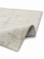The Verona Rug — Luxury Textured Neutral Area Rug