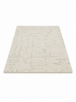 The Verona Rug — Luxury Textured Neutral Area Rug