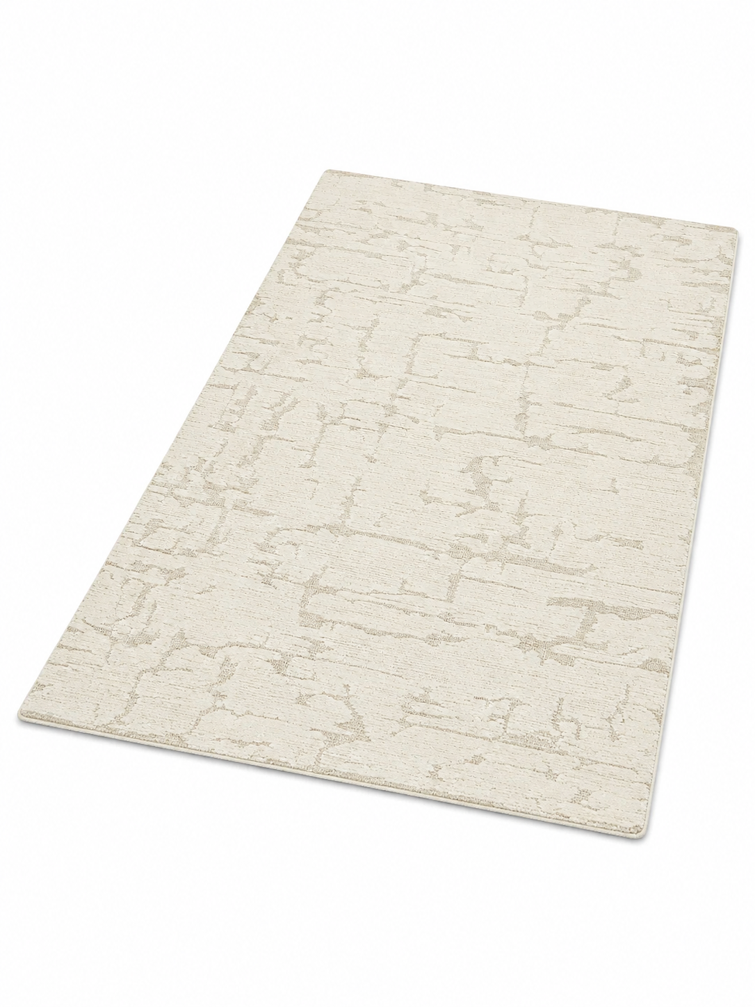 The Verona Rug — Luxury Textured Neutral Area Rug