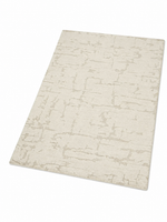 The Verona Rug — Luxury Textured Neutral Area Rug