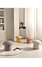 Buttercup Fungi Sofa Chair