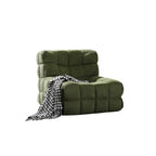 Cube Comfort Sofa Chair