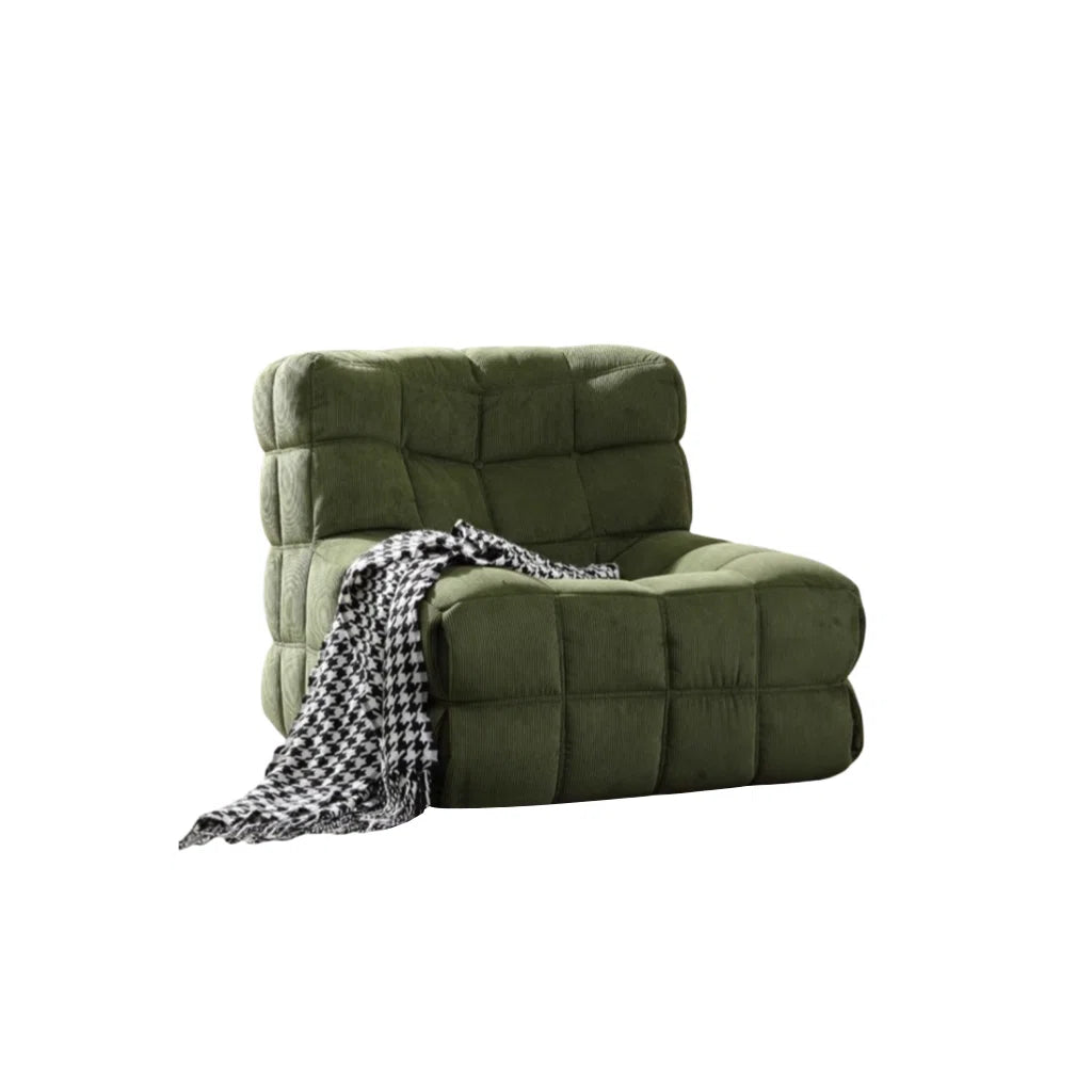Cube Comfort Sofa Chair