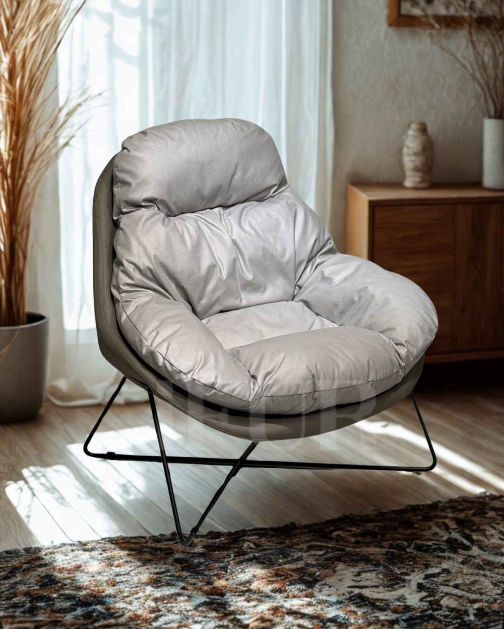 Velino Comfort Sofa Chair